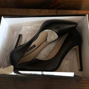 Tatiana Nine West Heels